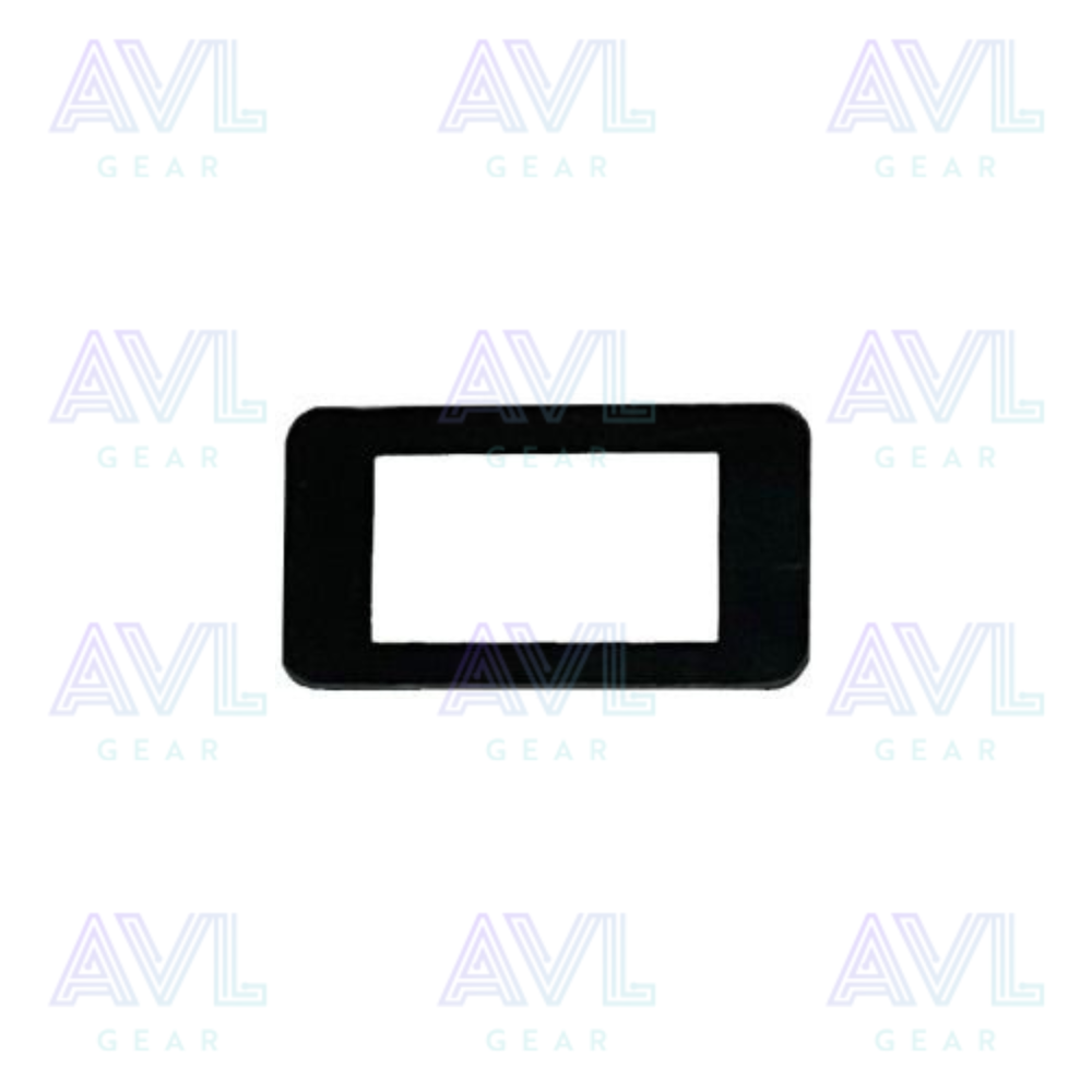 Eliminator Lighting Z110571 DISPLAY COVER FOR MEGA HEX L PAR