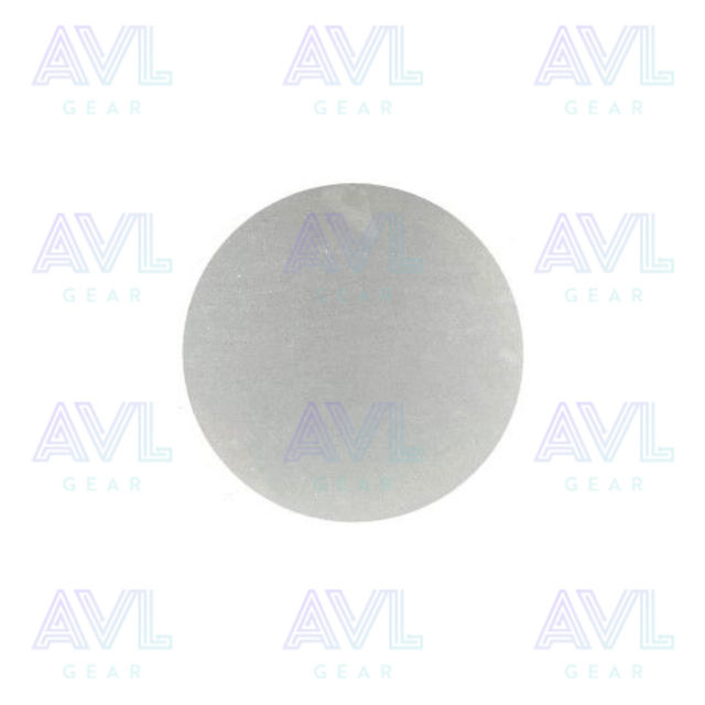 Eliminator Lighting Z110573 FROST FILTER FOR MEGA HEX L PAR