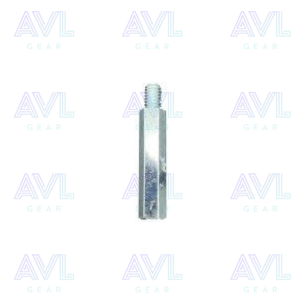 Eliminator Lighting Z130091MEG420 SOI COPPER PILLAR FOR MEGA HEX L PAR