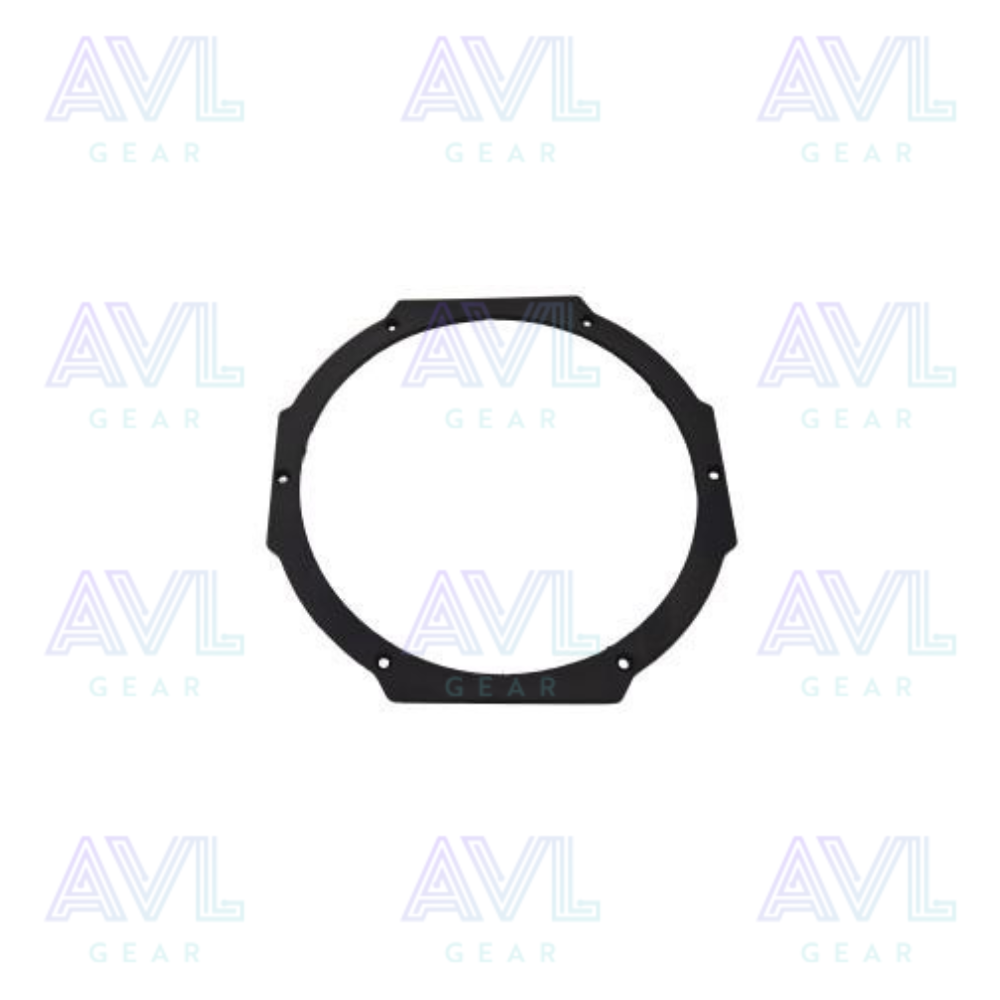 Eliminator Lighting Z162682MEG420 SOI UPPER COVER FOR MEGA HEX L PAR