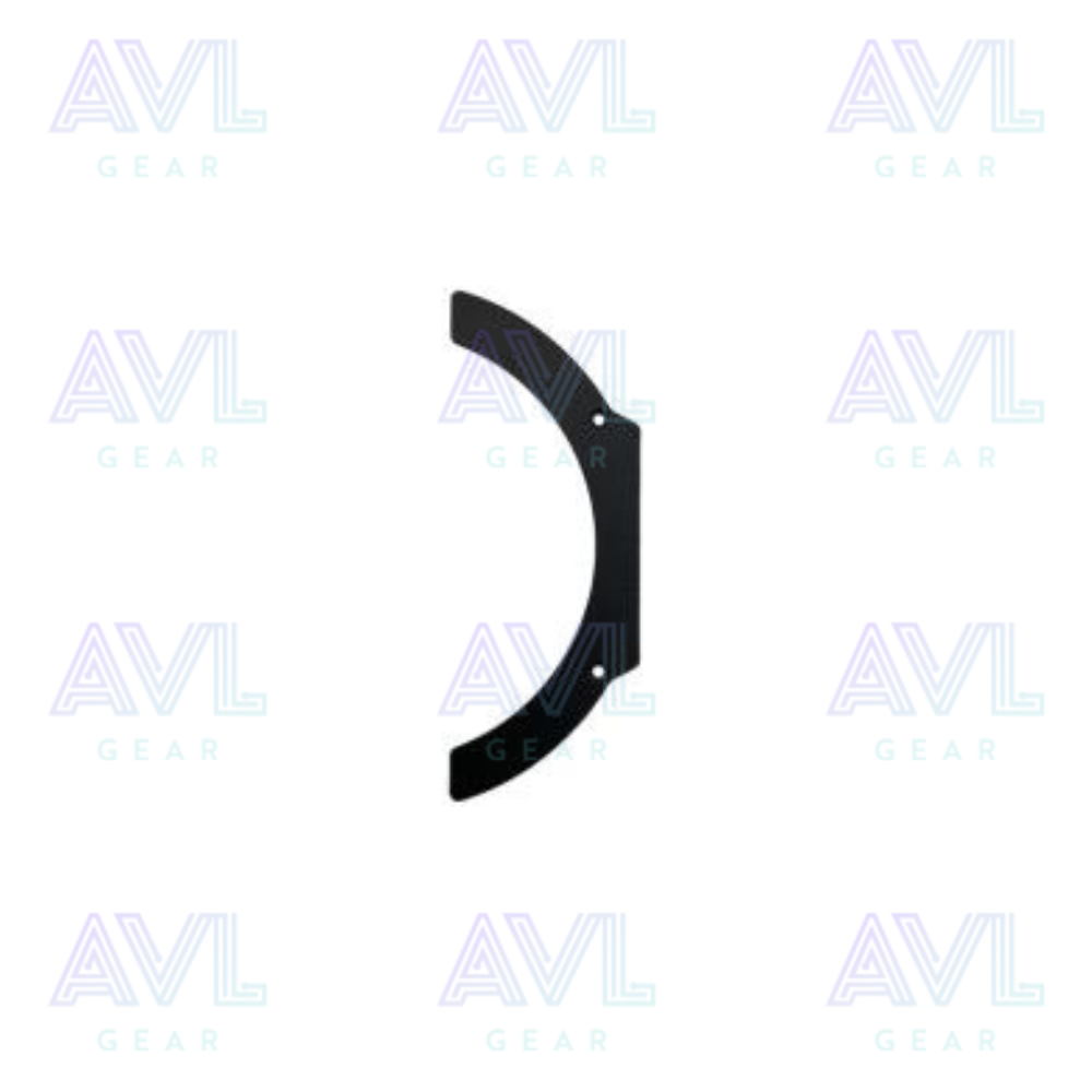 Eliminator Lighting Z163058 SOI FILTER PRESS PLATE FOR MEGA HEX L PAR