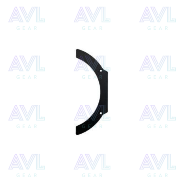 Eliminator Lighting Z163058 SOI FILTER PRESS PLATE FOR MEGA HEX L PAR