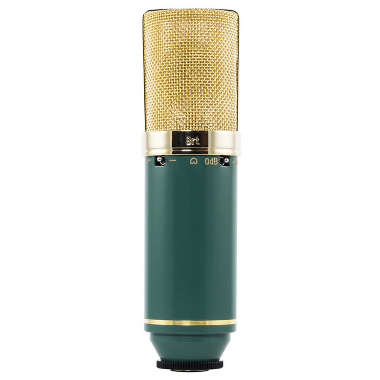 MXL V67i | Large Dual Diaphragm Cardioid Condenser Vocal Studio Microphone