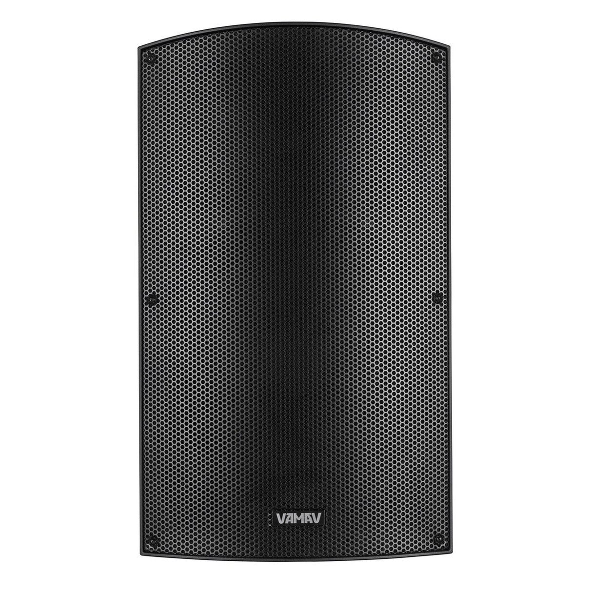 VAMAV VMS15 15-Inch 1200-Watt Portable Speaker with Bluetooth