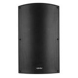 VAMAV VMS15 15-Inch 1200-Watt Portable Speaker with Bluetooth