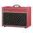 VOX AC15 15W 1 x 12-Inch Guitar Amp  with Top Boost circuit spring reverb tremolo and Celestion speaker option -  Vintage Red