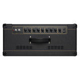 VOX AC15 15W 1 x 12-Inch Guitar Amp  with Top Boost circuit spring reverb tremolo and Celestion speaker option - Black