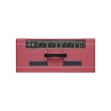 VOX AC15 15W 1 x 12-Inch Guitar Amp  with Top Boost circuit spring reverb tremolo and Celestion speaker option -  Vintage Red