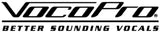 VocoPro Microphones