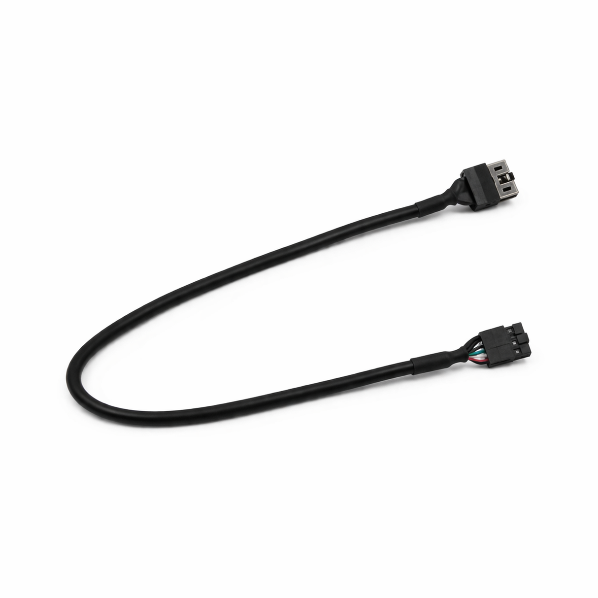 QSC WC-000652-00 USB Board to Main Board Cable Assembly for TouchMix-30 Pro