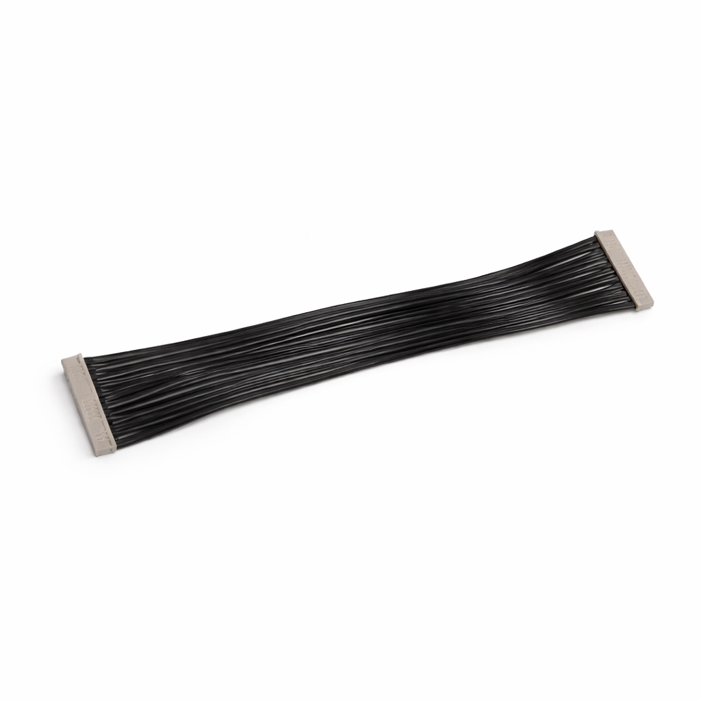 QSC WC-000666-00 Rear Board Cable Assembly 30-Conductor for TouchMix-30 Pro