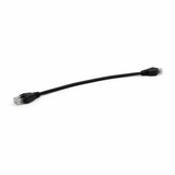 QSC WC-000680-00 CAT-5E STP Cable Assembly 12" for TouchMix-30
