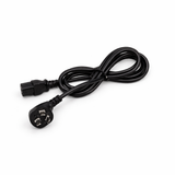 QSC WC-700005-00 China Power Cord GB 2099.1 IEC C13 2.0M