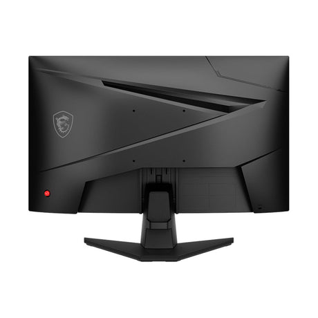 MSI - MSI MAG 244C 24-Inch Curved FHD 180Hz Gaming Monitor - MAG244C