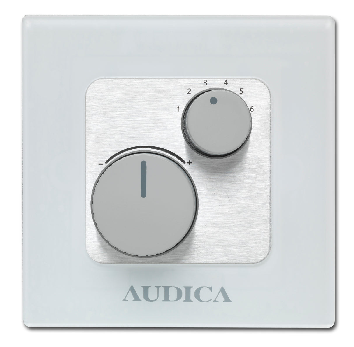 Audica WMC Wallmount Controller for MULTIzone