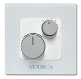 Audica WMC Wallmount Controller for MULTIzone