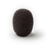 Point Source Audio 6-WSN 6 Pack Microphone Windscreens Black