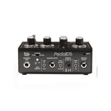 Warm Audio WA76-P Pedal76 Analog FET Compressor and DI Pedal