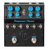 Warm Audio WA-TOT Throne of Tone Dual-Sided Overdrive Pedal