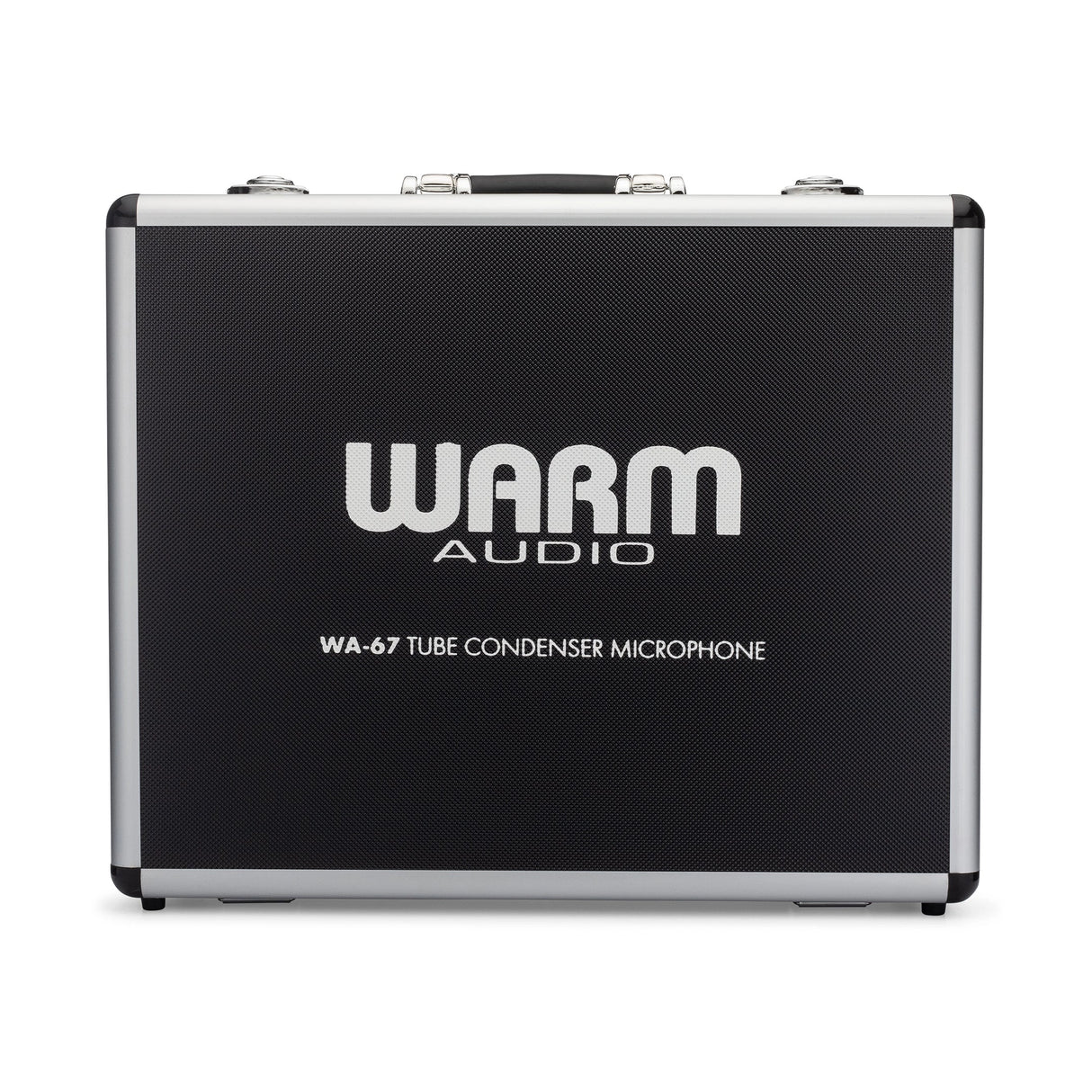 Warm Audio Flight Case for WA-67