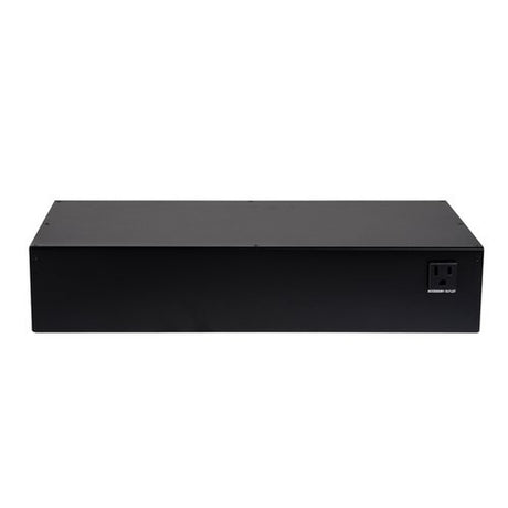 WattBox WB-900-SEC-IPVM-12 12-Outlet IP Power Conditioner