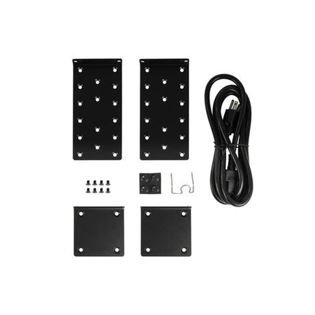 WattBox WB-900-SEC-IPVM-12 12-Outlet IP Power Conditioner