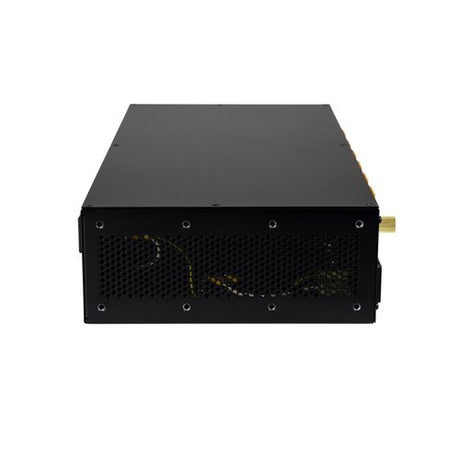 WattBox WB-900-SEC-IPVM-12 12-Outlet IP Power Conditioner