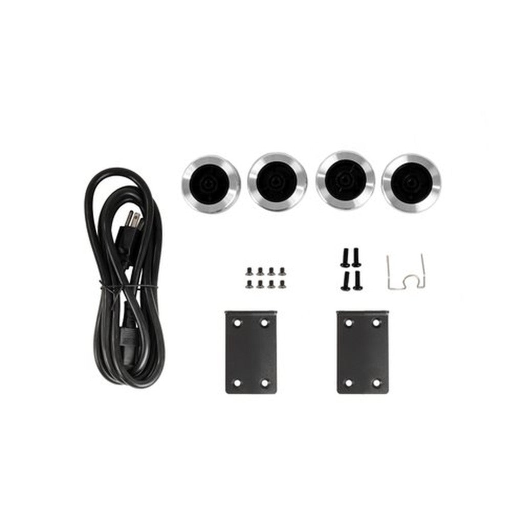 WattBox WB-900CH-SEC-IPVM-8 8-Outlet IP Power Conditioner