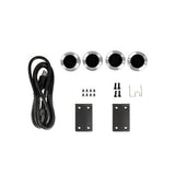 WattBox WB-900CH-SEC-IPVM-8 8-Outlet IP Power Conditioner
