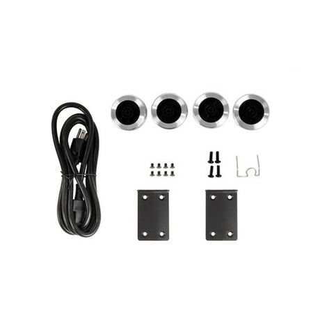 WattBox WB-900CH-SEC-IPVM-8 8-Outlet IP Power Conditioner