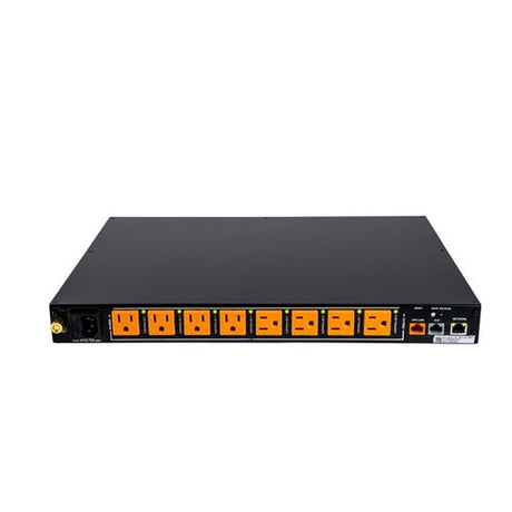 WattBox WB-900CH-SEC-IPVM-8 8-Outlet IP Power Conditioner