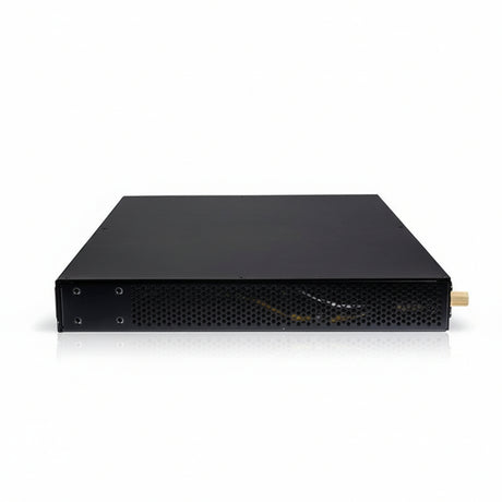 WattBox WB-900CH-SEC-IPVM-8 8-Outlet IP Power Conditioner