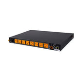 WattBox WB-900CH-SEC-IPVM-8 8-Outlet IP Power Conditioner