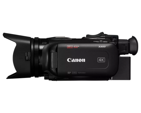 Canon XA60 Camcorder