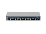 NETGEAR XS516TM 16-Port 10G/Multi-Gigabit Ethernet Smart Switch with 2 10G SFP+ Ports