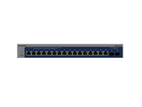 NETGEAR XS516TM 16-Port 10G/Multi-Gigabit Ethernet Smart Switch with 2 10G SFP+ Ports
