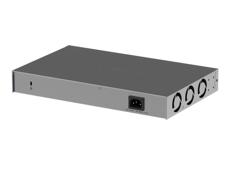 NETGEAR XS516TM 16-Port 10G/Multi-Gigabit Ethernet Smart Switch with 2 10G SFP+ Ports