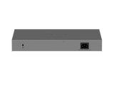 NETGEAR XS516TM 16-Port 10G/Multi-Gigabit Ethernet Smart Switch with 2 10G SFP+ Ports