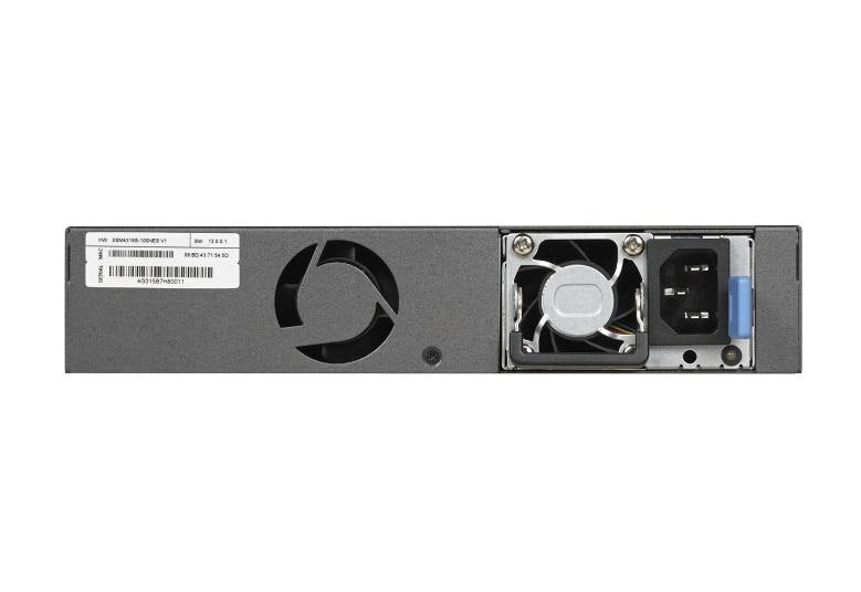 NETGEAR M4300 8X8F Managed Switch