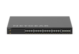 NETGEAR M4350 XSM4340FV 40-Port 32xSFP+ and 8xSFP28 25G Managed Switch