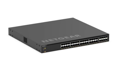 NETGEAR M4350 XSM4340FV 40-Port 32xSFP+ and 8xSFP28 25G Managed Switch