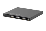 NETGEAR M4350 XSM4340FV 40-Port 32xSFP+ and 8xSFP28 25G Managed Switch