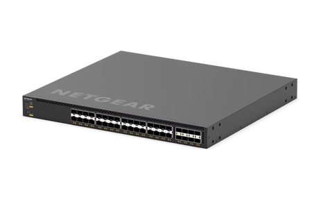 NETGEAR M4350 XSM4340FV 40-Port 32xSFP+ and 8xSFP28 25G Managed Switch