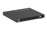 NETGEAR M4350 XSM4340FV 40-Port 32xSFP+ and 8xSFP28 25G Managed Switch