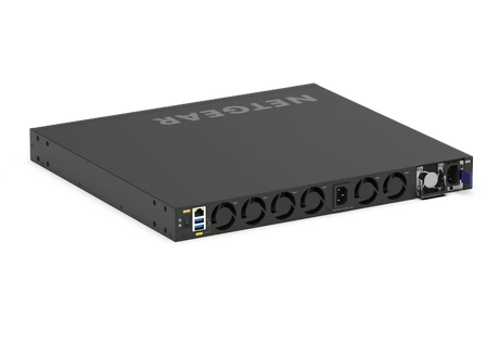 NETGEAR M4350 XSM4340FV 40-Port 32xSFP+ and 8xSFP28 25G Managed Switch