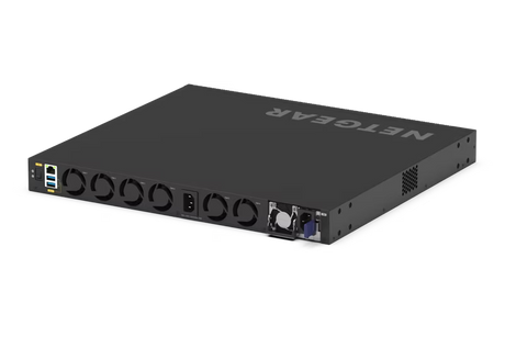 NETGEAR M4350 XSM4340FV 40-Port 32xSFP+ and 8xSFP28 25G Managed Switch