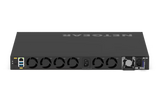 NETGEAR M4350 XSM4340FV 40-Port 32xSFP+ and 8xSFP28 25G Managed Switch