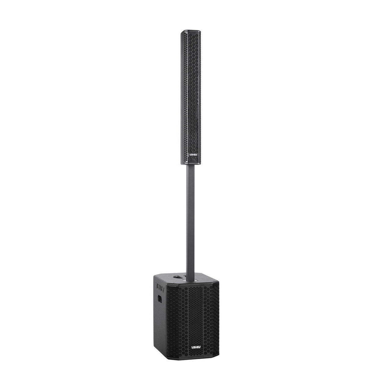 VAMAV Xpectra1225 1600-Watt Powered Column PA Speaker