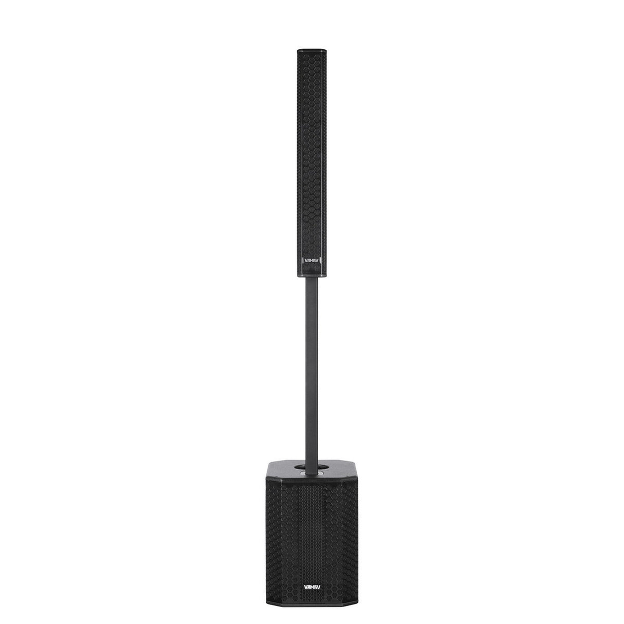 VAMAV Xpectra1225 1600-Watt Powered Column PA Speaker