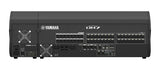Yamaha DM7-EX Digital Mixing Console with Expansion Controller 120 mono channels Dante 144 in 144 out 28 faders and multi-touch screens